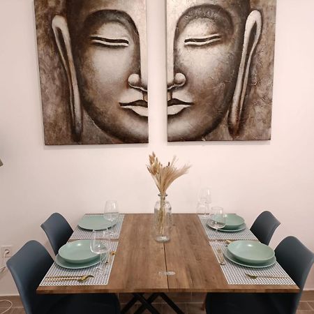Apartament Seville In Alameda De Hercules Ngoại thất bức ảnh
