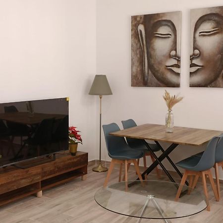 Apartament Seville In Alameda De Hercules Ngoại thất bức ảnh