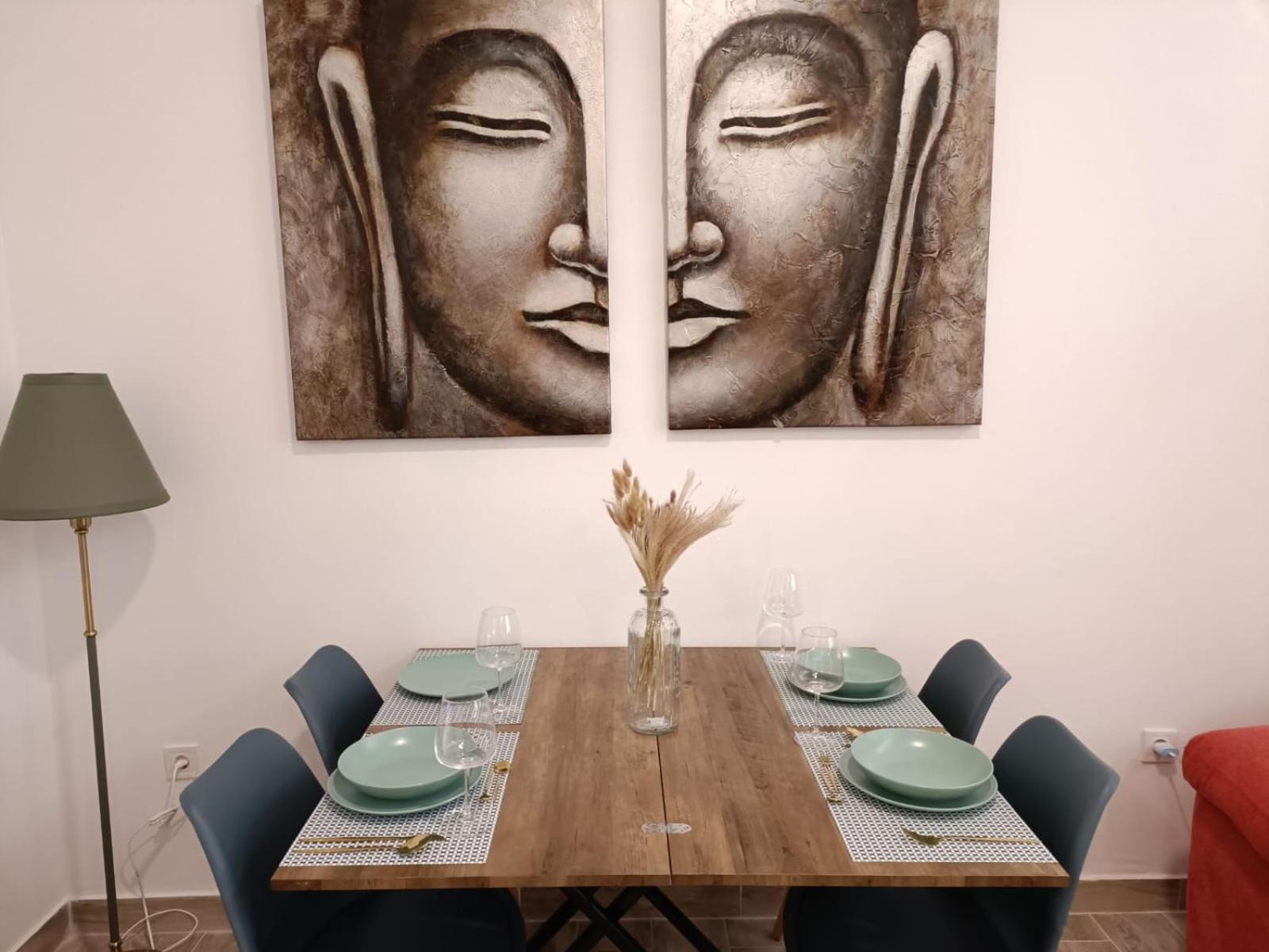 Apartament Seville In Alameda De Hercules Ngoại thất bức ảnh