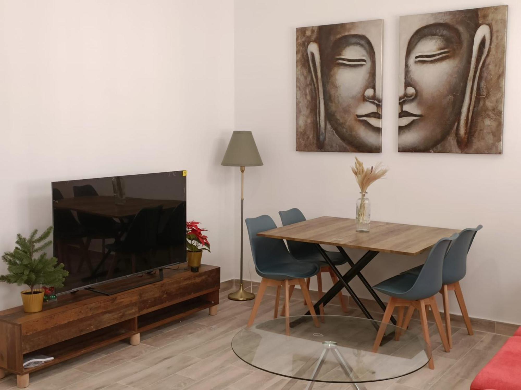 Apartament Seville In Alameda De Hercules Ngoại thất bức ảnh
