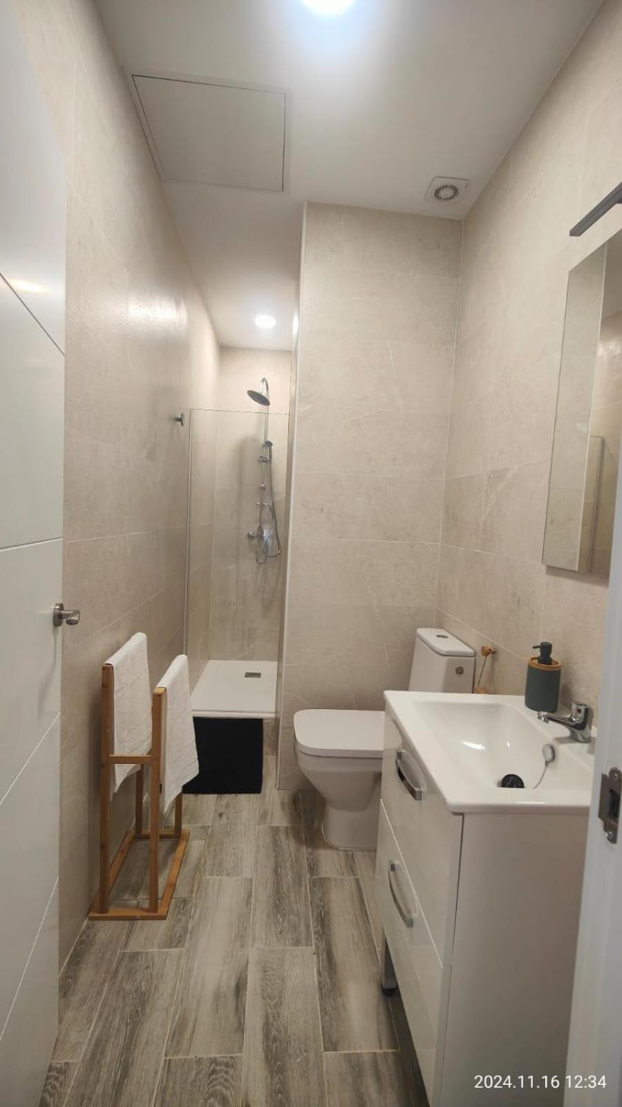 Apartament Seville In Alameda De Hercules Ngoại thất bức ảnh