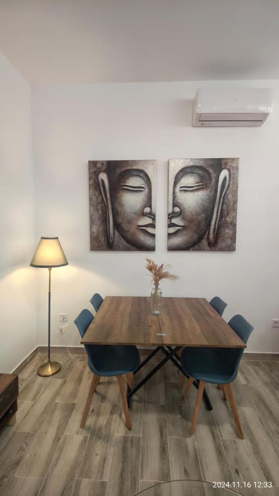 Apartament Seville In Alameda De Hercules Ngoại thất bức ảnh