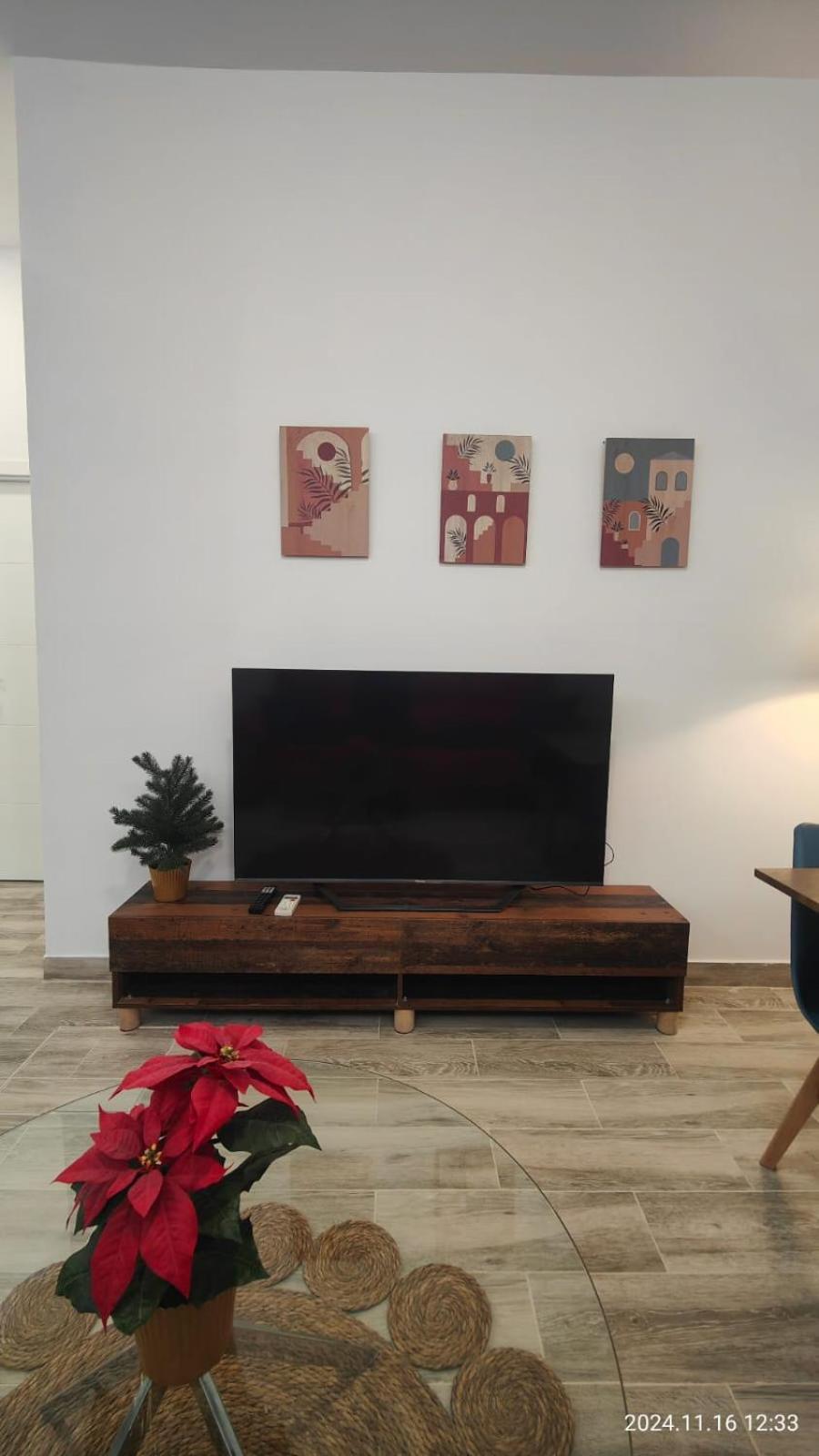 Apartament Seville In Alameda De Hercules Ngoại thất bức ảnh