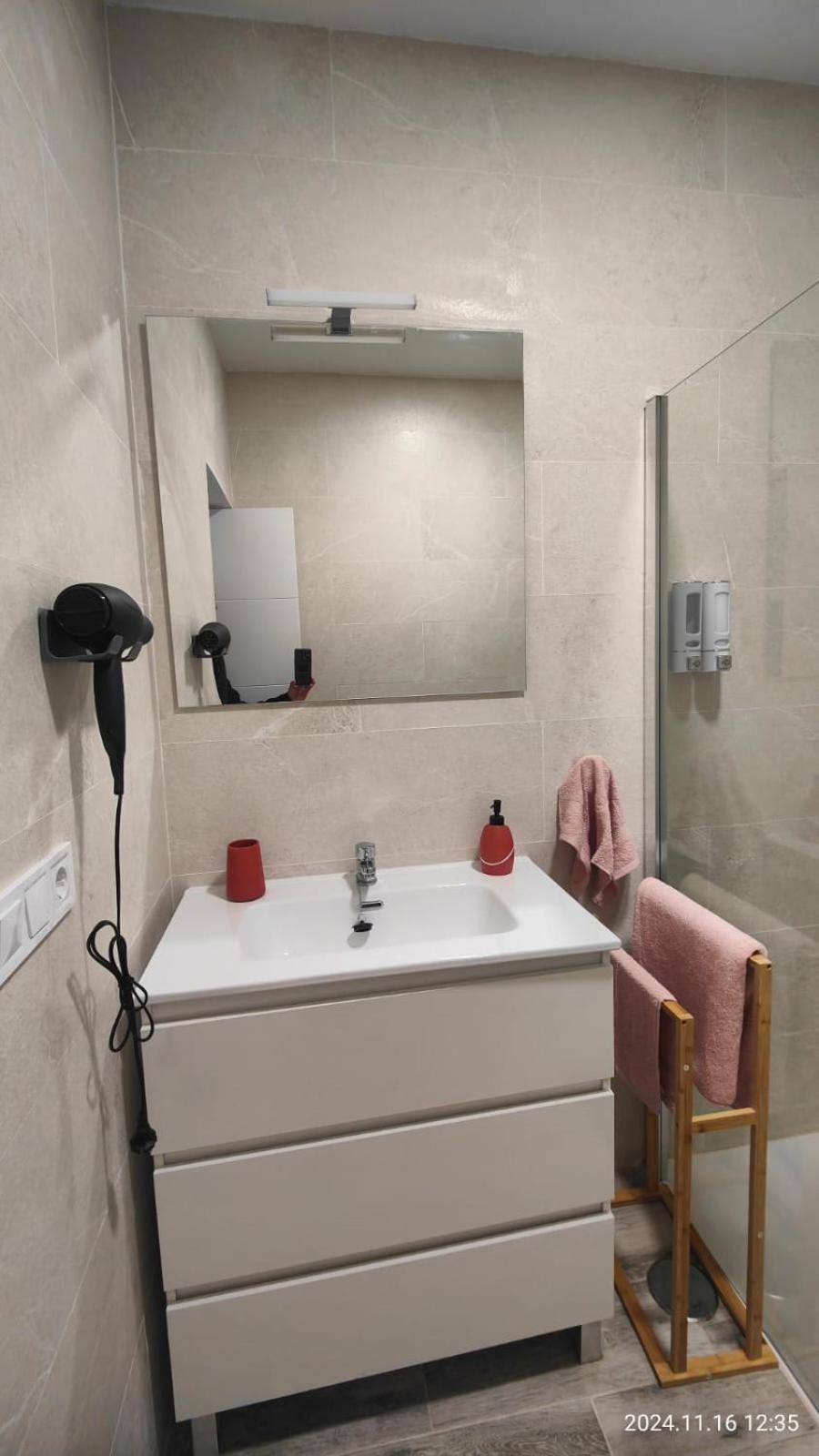 Apartament Seville In Alameda De Hercules Ngoại thất bức ảnh