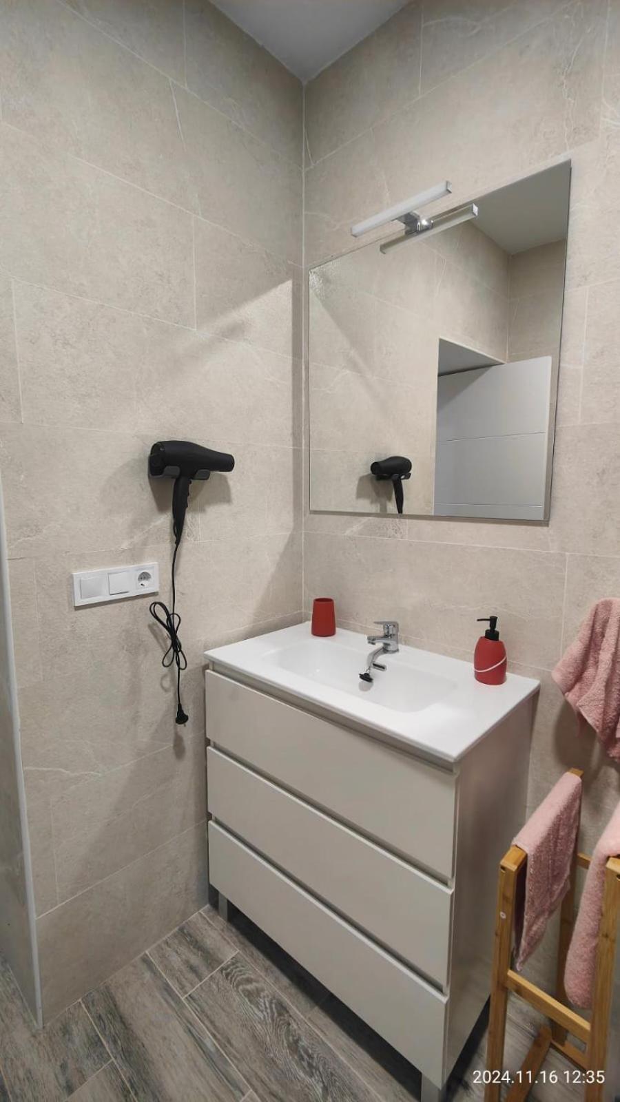Apartament Seville In Alameda De Hercules Ngoại thất bức ảnh