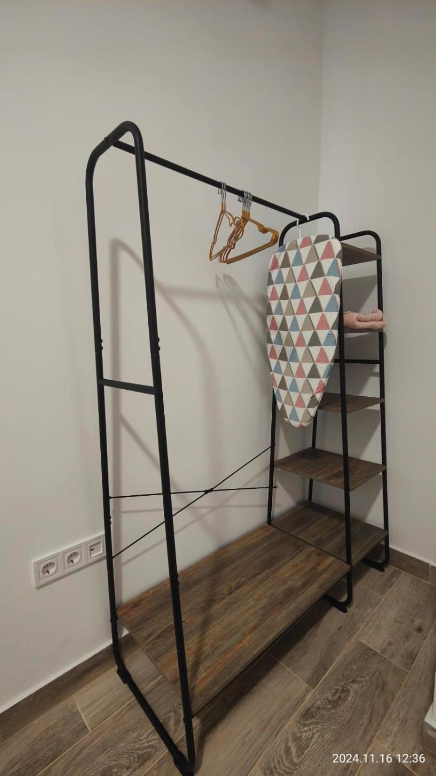 Apartament Seville In Alameda De Hercules Ngoại thất bức ảnh